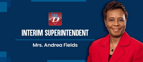 Duncanville ISD Trustees Appoint Interim Superintendent - Focus Daily News