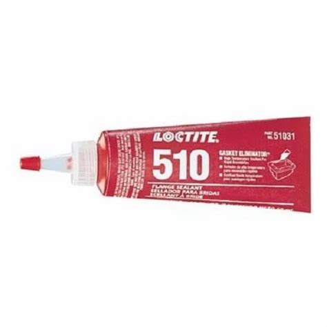 Loctite 510 Gasket Sealant, Plastic Cone at Rs 750 in Ahmedabad | ID ...