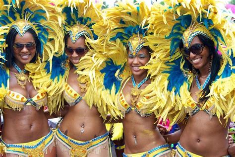 Top 5-Saint Lucia Festivals to attend while vacationing in the Caribbean | St lucia, St lucia ...