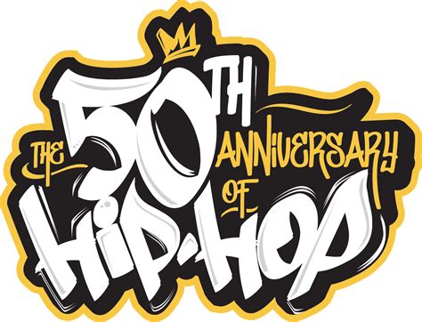 EXCLUSIVE + OFFICIAL 50TH ANNIVERSARY OF HIP HOP MERCH! – DA SPOT NYC