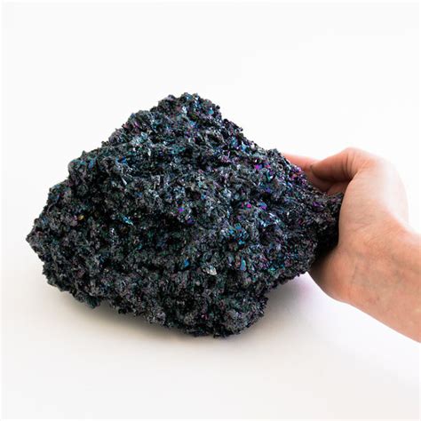 Silicon Carbide – Place 8 Healing