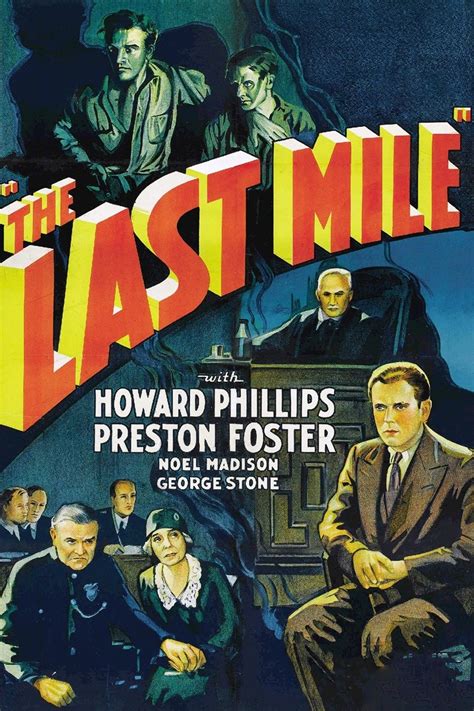 The Last Mile | Rotten Tomatoes