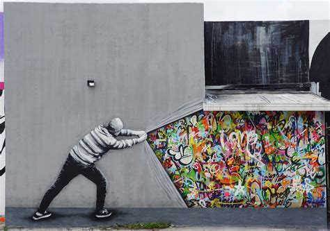 The 25 Most Popular Street Art Pieces of 2015 | StreetArtNews | StreetArtNews