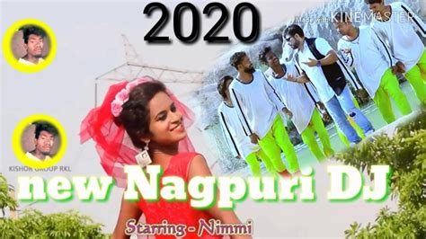 DJ Nagpuri gana song 2020 - YouTube