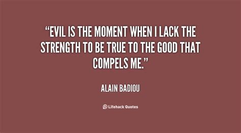 Alain Badiou Quotes. QuotesGram