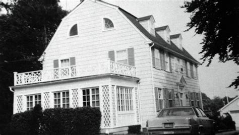 New Amityville pic to screen real found footage from original haunting