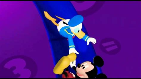 mickey's adventures in wonderland - YouTube