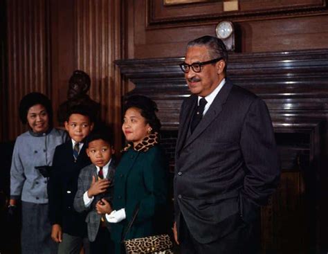 Cecilia Marshall, wife of Supreme Court Justice Thurgood Marshall, dies at 94 | EURweb