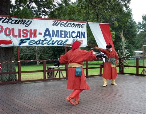 Polish-American Festival Returns to Czestochowa | Doylestown, PA Patch