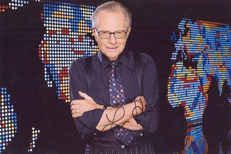 Larry King Live - Alchetron, The Free Social Encyclopedia