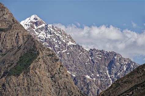 Tajikistan Summit Mountains - Free photo on Pixabay - Pixabay