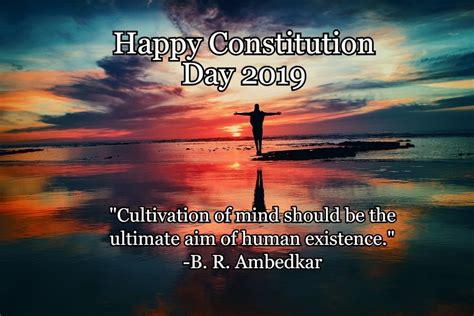 Constitution Day 2019: Motivational, inspirational quotes by Dr B R Ambedkar - India Today