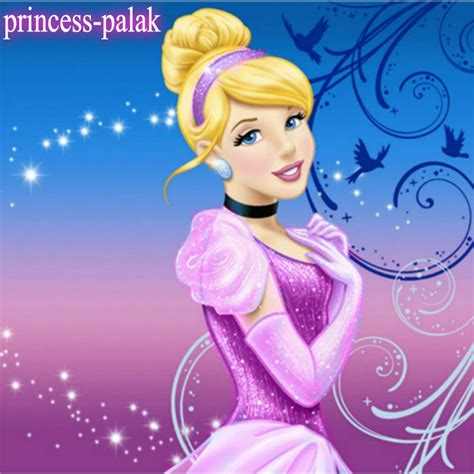 cindy new luk - PINK - Disney Princess Photo (34067574) - Fanpop