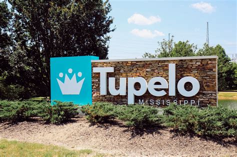 Suburban Turmoil The 25 Top Things to Do in Tupelo