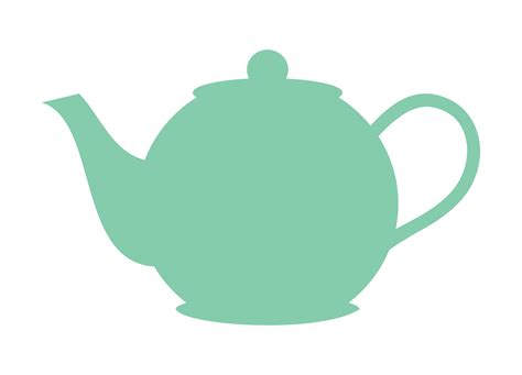 Teapot Clip Art Pictures – Clipartix