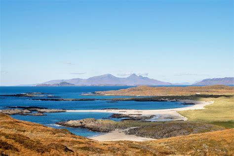 West coast of Scotland - road tripping the stunning west coast of Scotland