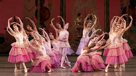 Where to see 'The Nutcracker' this year