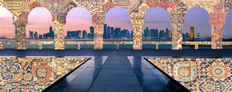 Museum of Islamic Art Doha Qatar | Doha Qatar Islamic Art Museum