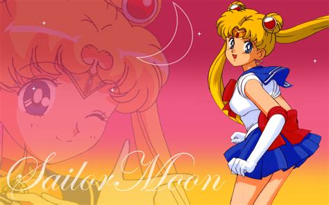 Sailor Moon Wallpaper Desktop - WallpaperSafari