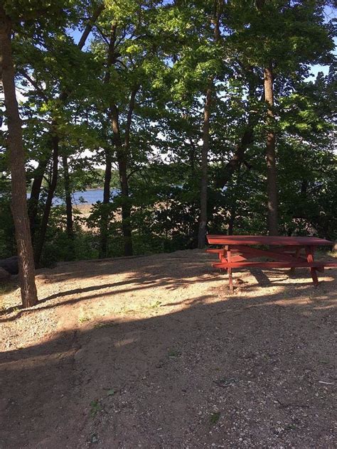 LONG LAKE CAMPSITE & RV RESORT - Campground Reviews (Detroit Lakes, MN)