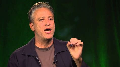 Jon Stewart (Full interview) - YouTube