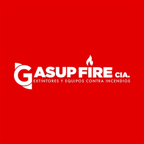 Gasupfire Cia | Coca