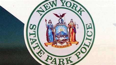 New York considers merger of State Police, park police, officials say - Newsday