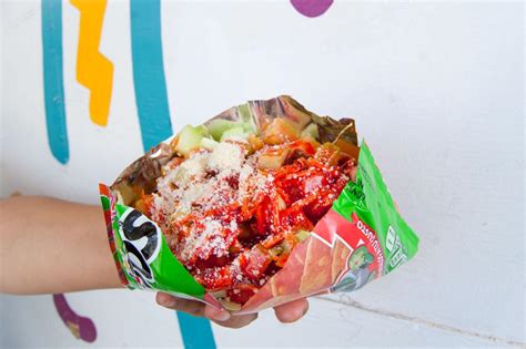 Tostitos Preparados Con Elote Png : Pile of tostitos and doritos on a plate. - Jaleada Mapanfu