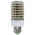 E27/b22/e14 led bulb 18w 1300lm 162 smd 2835 white/warm white corn light lamp ac 220v Sale ...