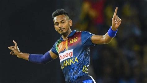 T20 World Cup 2022: Sri Lanka include Dushmantha Chameera, Lahiru Kumara in 15-man squad ...