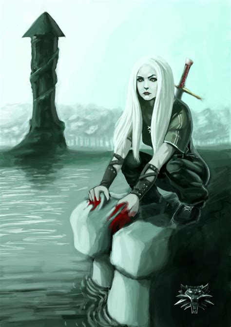 CIRI by karls1980 on DeviantArt