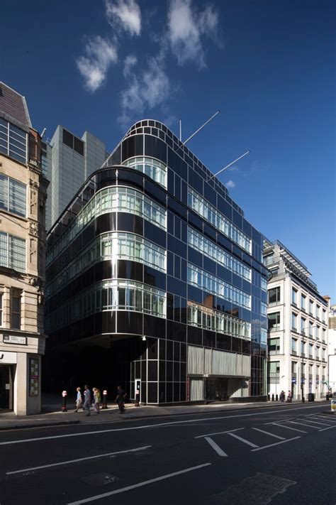 7 of the Best Art Deco Buildings in London Photos | Architectural Digest