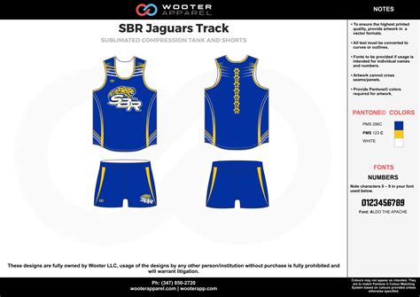 Custom Track & Field Uniforms | Track Uniforms | Track Warmups | Wooter Apparel