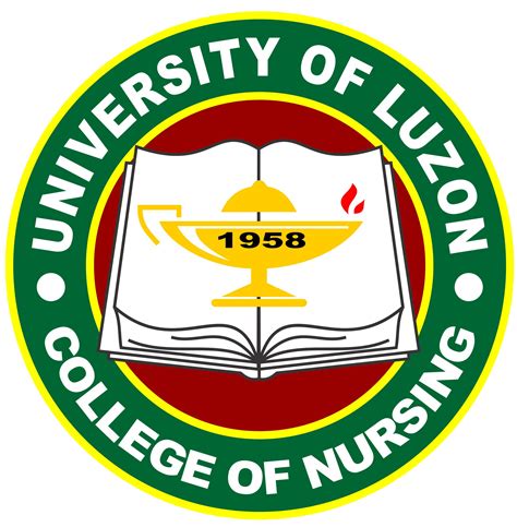 University Of Luzon Logo