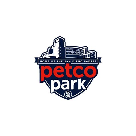 Petco Park Logo Vector - (.Ai .PNG .SVG .EPS Free Download)