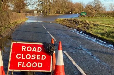 Flooding in York and North Yorkshire 'under control' after three-day ...