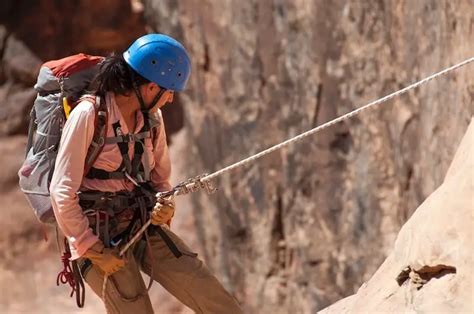 Rappelling Gear: Equipment List Of What You Need to Start