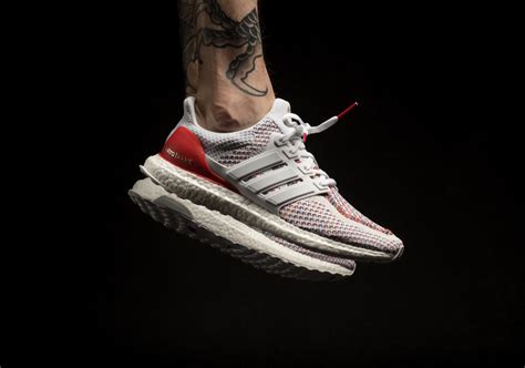 adidas Ultra Boost Multi-Color Restock | SneakerNews.com