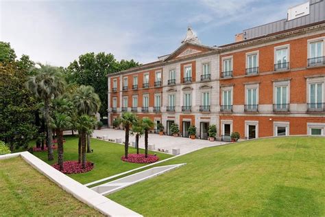 Thyssen Bornemisza Museum Private Guided Tour Madrid | Compare Price 2024