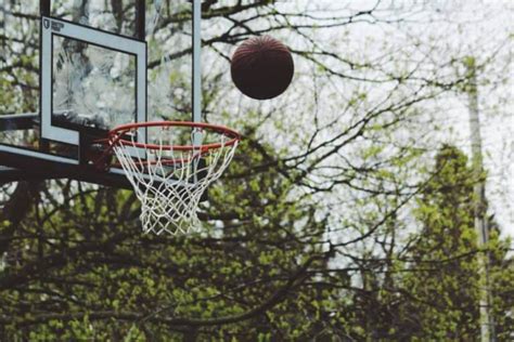 What Is a Swish in Basketball? Everything You Need to Know - Coaching Kidz