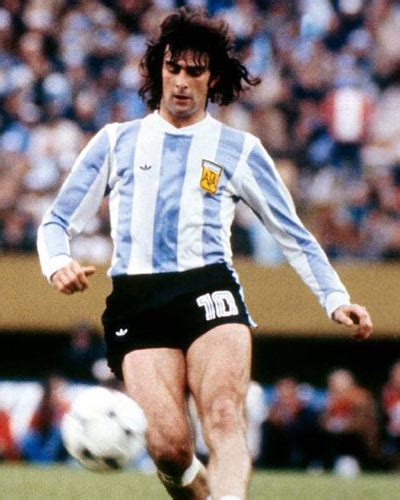 Mario Kempes