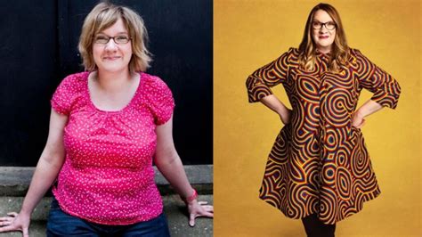 Sarah Millican’s Weight Loss: The British Comedian’s Recent Photos ...