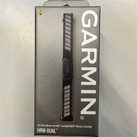 Garmin HRM-Dual – Auto Savoldelli Srl | E-Commerce Bike Shop