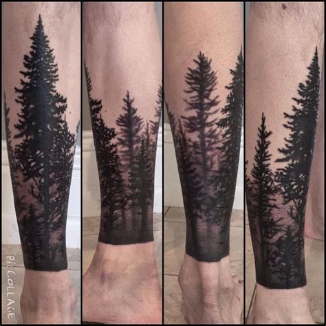 Afbeeldingsresultaat voor forest tattoo sleeve | Forest tattoos, Forest tattoo sleeve, Nature ...