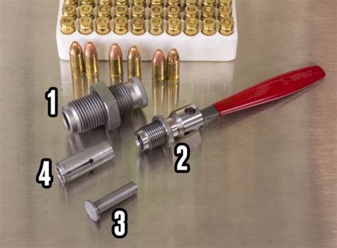 When Reloading Goes Wrong: Hornady Cam Lock Bullet Puller – Ultimate ...