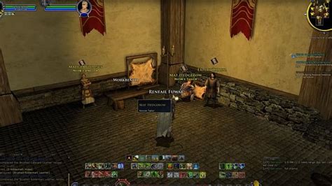 10 best MMORPGs with the best weapon crafting system