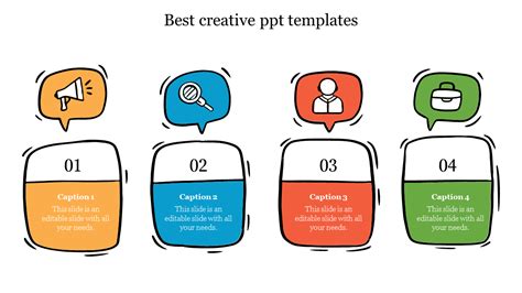 Best Creative PPT Templates Free Download Google Slides