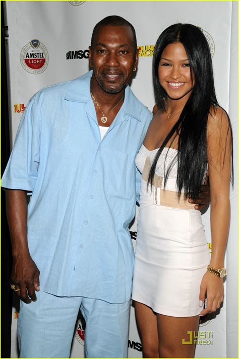 Cassie Kicks Off NYC Sound Tracks: Photo 1248071 | Cassie Ventura Pictures | Just Jared