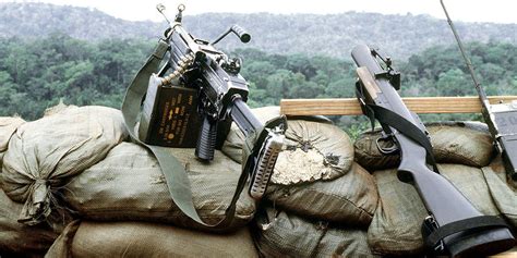 The M79 grenade launcher isn't perfect, but soldiers love it anyway ...