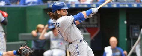 Bo Bichette: Breaking News, Rumors & Highlights | Yardbarker